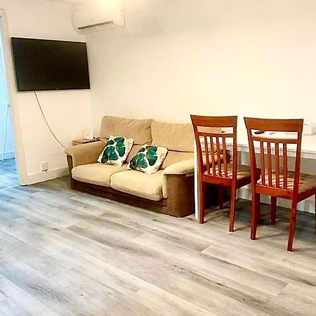 Апартаменты Bonito Apartamento. Estadio Wanda - Metro Sanblas Мадрид Экстерьер фото