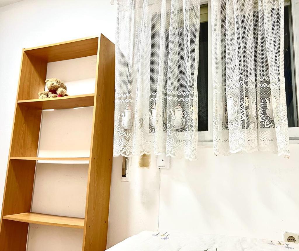 Апартаменты Bonito Apartamento. Estadio Wanda - Metro Sanblas Мадрид Экстерьер фото